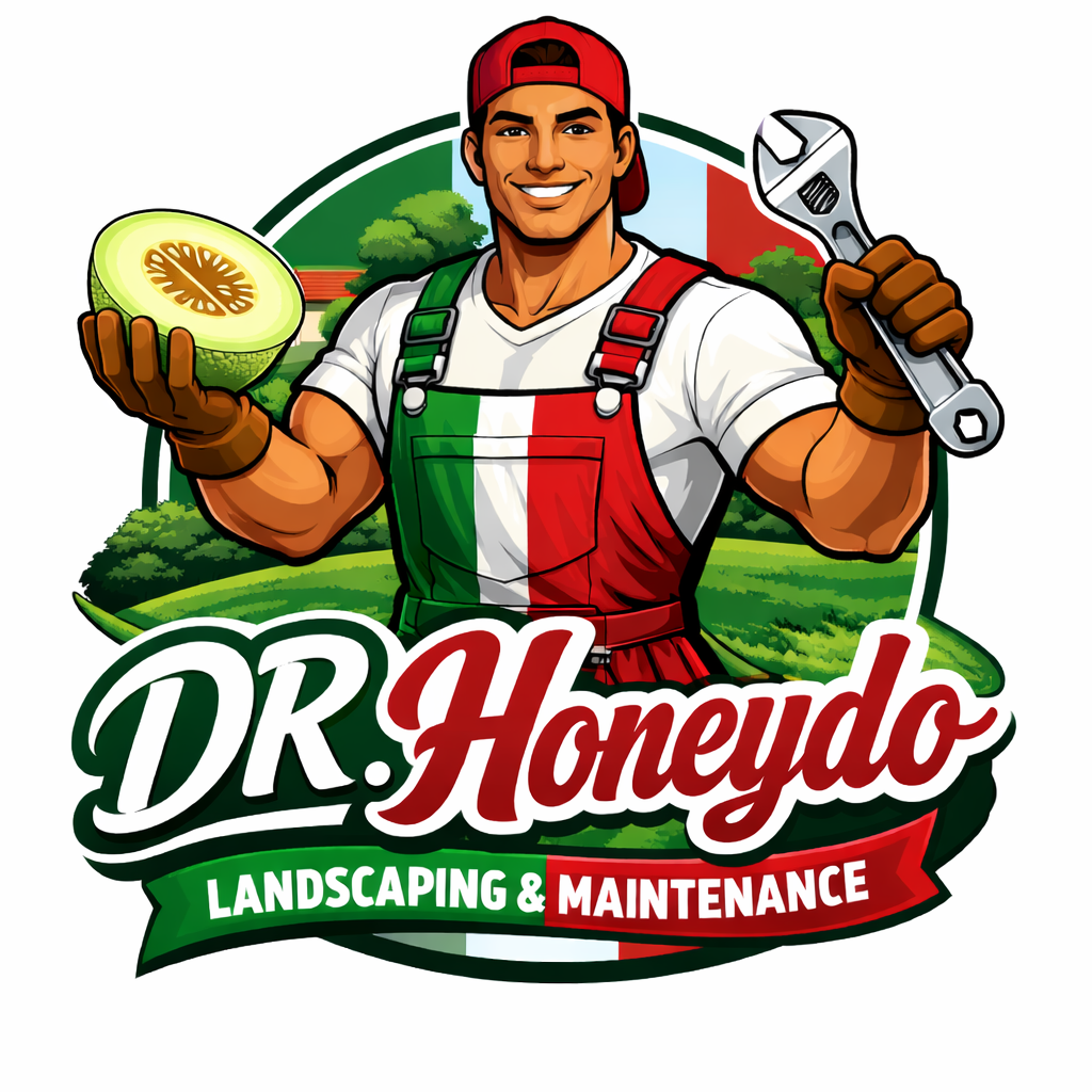 DR. Honeydo logo